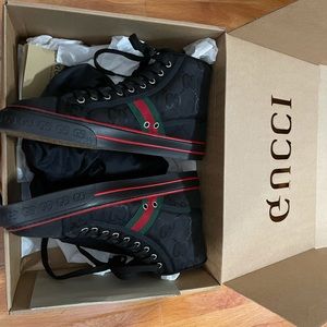 Gucci sneakers
